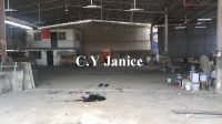 Factory Warehouse For Rent at Balakong