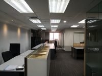 Plaza Sentral, Office for Rent