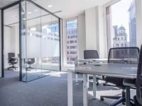 The Vertical Business Suite, Office For Rent