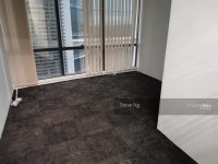 Plaza Sentral, Office for Rent