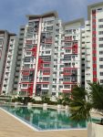 Mutiara Residensi Serdang For Sale