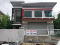 Double Storey Factory , Cheng Perindustrian,Melaka for SALE!