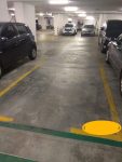 PV13 CAR PARK TO RENT