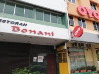 3 Storey Shop lot ,Taman Melaka Raya, Melaka, Malaysia for SALE !