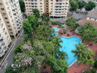 Garden City Condo@Cystal Tower ,Melaka for SALE