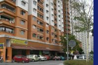 Serviced Appartment For Rent At Flora Damansara, Damansara Perdana, Petaling Jaya