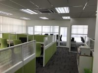 CBD Perdana 2 Office For rental