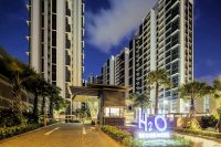 H2O Residence, Ara Damansara for Sale