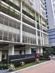 M Suite at Embassy Row Jalan Ampang Kuala Lumpur