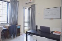 Pandan Indah Apartment 600