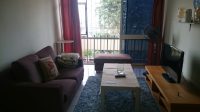 Faber Ria Comfy Studio for Rent, Fully Furnished for Rent