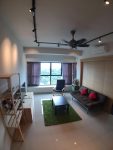 The Leafz Service Residence @ Salak Selatan -For Rent