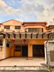 KOTA DAMANSARA@SEC 4 LANDED HOUSE FOR SALES WITH RENOVATED