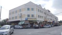Corner Shoplot for Sale, Teluk Intan