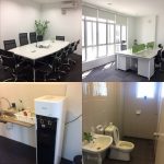 OFFICE to RENT (Fully Furnished) – Dataran Prima, Petaling Jaya