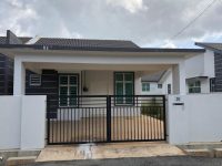 Single Storey Semi Detached House for Rental