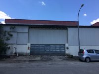 Factory to Rent in Jelapang