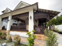 Bungalow Untuk Dijual di Kota Bharu Kelantan