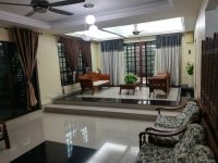 2-sty Terrace House in Setapak Kuala Lumpur for Sale