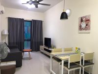 South View Service Residence Bangsar South for Rent