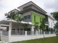 [JULY MCO] Promo 2 Storey 28×75 CashBack 30k in Puncak Alam 2 New Town