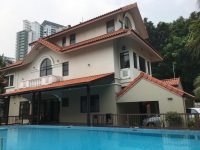 A Bungalow for RENT Mutiara Damansara Kuala Lumpur Malaysia