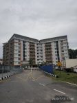 Newly completed – Casamas Court @ Kg Pasir  Jalan Haji Mokhtar, Ulu Klang,Selangor