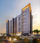 IRIS RESIDENCE SUNGAI LONG