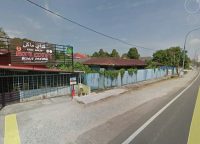 Tanah untuk Dijual di Jalan Telipot Kota Bharu Kelantan