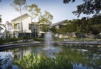 Bayou Creek Luxury Semi Detached With Water Features @ Leisure Farm, Iskandar Puteri, Johor