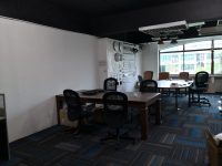 Office at Petaling Utama 7 For Rent ( 1st, 2nd and 3rd Floor)