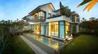 Bayou Creek Luxury Bungalow With Private Swimming Pool & Rooftop Garden @ Leisure Farm, Iskandar Puteri, Johor