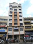 8-sty hotel building @Jalan Pudu, Kuala Lumpur Old City Centre ONLY RM8,037,000 (Market value RM18,800,000)