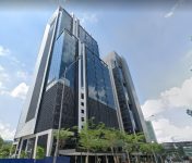Office space for rent in Mutiara Damansara Kuala Lumpur