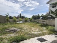 Bungalow Land for Sale