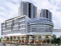 Sphere Damansara Soho Unit For Sale