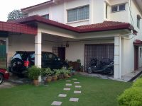 Fully Renovated & Furnished Double Story Semi-D in Seremban 2 for Sale