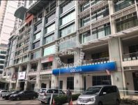 Fully Renovated & Furnished Office at Metropolitan Square for Sale