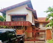 Land sale residential commercial 7000sf abaca tawau sabah free house