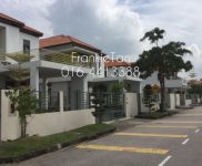 2 Storey Bungalow House At Juru Heights Penang