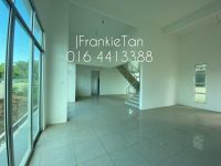 3 Storey Bungalow House At Raja Uda Butterworth Penang
