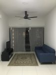 FOR RENT: Seasons Garden Fully Furnished 3bedrooms + 2 bathrooms