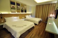 HOTEL FOR SALE IN MALACCA CITY, MALAYSIA