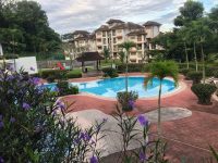 Villaria Condo for rent