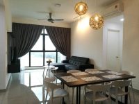 Conezion Ioi Resort City Service Apartment for Rent