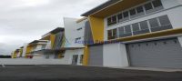 3 STOREY BRAND NEW CLUSTER SEMI-D FACTORY FOR SALE