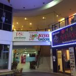 Tropics Perdana Shopping Centre Retail Shop