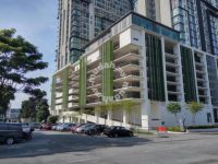 2 Storey Shop For Sales