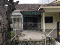 Single Storey House To Let in Sri Damansara SD 4/5