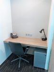 Fully Furnished Office Hunza Tower, Gurney Paragon, Georgetown, Penang